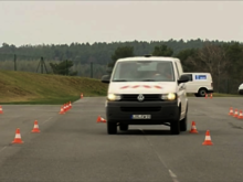 Video: Sicherheitsprogramm Transporter